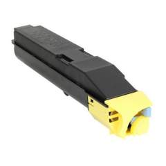 Compatible Kyocera TK8307Y Yellow Toner Cartridge (TK8307Y)
