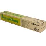 Copystar TK8319Y Yellow Toner Cartridge