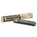 Compatible Kyocera TK8327K Black Toner Cartridge (TK8327K)