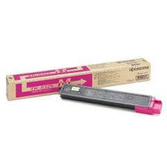 Compatible Kyocera TK8327M Magenta Toner Cartridge (TK8327M)