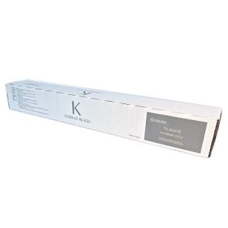 Compatible Kyocera TK8337K Black Toner Cartridge (TK8337K)
