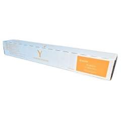 Copystar TK8339Y Yellow Toner Cartridge