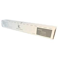 Compatible Copystar TK8349K Black Toner Cartridge (TK8349K)