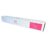 Compatible Copystar TK8349M Magenta Toner Cartridge (TK8349M)