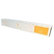 Compatible Copystar TK8349Y Yellow Toner Cartridge (TK8349Y)