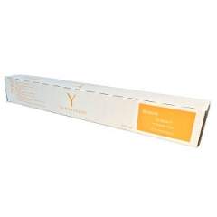 Copystar TK8349Y Yellow Toner Cartridge