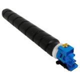 Compatible Kyocera TK8507C Cyan Toner Cartridge (TK8507C)