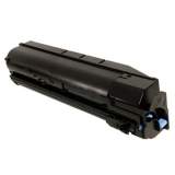 Compatible Kyocera TK8507K Black Toner Cartridge (TK8507K)
