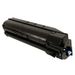 Compatible Kyocera TK8507K Black Toner Cartridge (TK8507K)