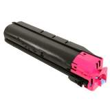 Compatible Kyocera TK8507M Magenta Toner Cartridge (TK8507M)