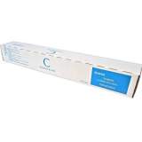 Kyocera TK-8517C Cyan Toner Cartridge