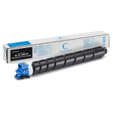 Copystar TK8519C Cyan Toner Cartridge
