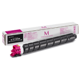 Copystar TK8519M Magenta Toner Cartridge