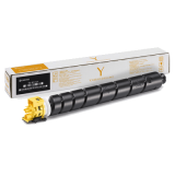Copystar TK8519Y Yellow Toner Cartridge