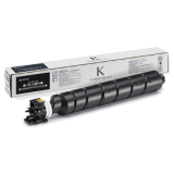Kyocera TK8527K Black Toner Cartridge