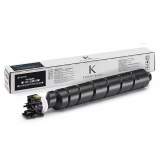 Compatible Copystar TK8529K Black Toner Cartridge (TK8529K)