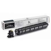 Compatible Copystar TK8529K Black Toner Cartridge (TK8529K)