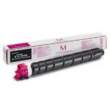 Copystar TK8529M Magenta Toner Cartridge