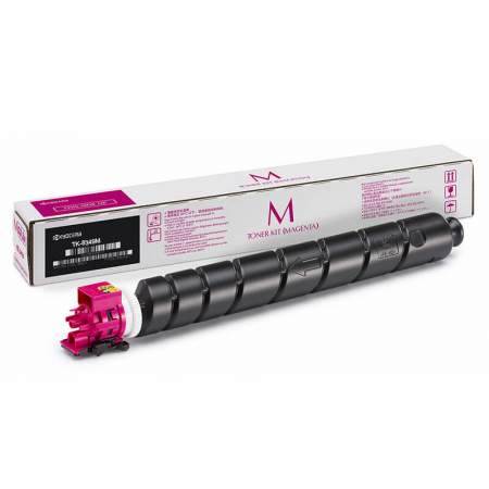 Copystar TK8529M Magenta Toner Cartridge