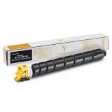 Copystar TK8529Y Yellow Toner Cartridge