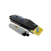 Compatible Kyocera TK857Y Yellow Toner Cartridge (TK857Y)