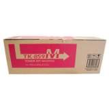Copystar TK859M Magenta Toner Cartridge