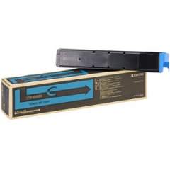 Kyocera TK8602C Cyan Toner Cartridge