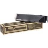Kyocera TK8602K Black Toner Cartridge