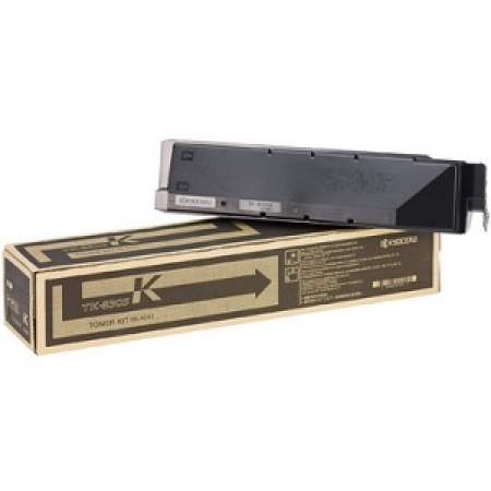 Kyocera TK8602K Black Toner Cartridge