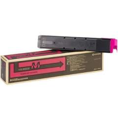 Kyocera TK8602M Magenta Toner Cartridge