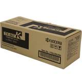 Kyocera TK867K Black Toner Cartridge