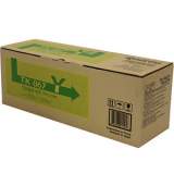 Kyocera TK867Y Yellow Toner Cartridge