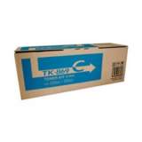 Copystar TK869C Cyan Toner Cartridge