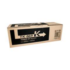 Copystar TK869K Black Toner Cartridge