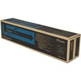 Copystar TK8709C Cyan Toner Cartridge