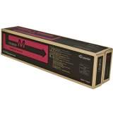 Copystar TK8709M Magenta Toner Cartridge
