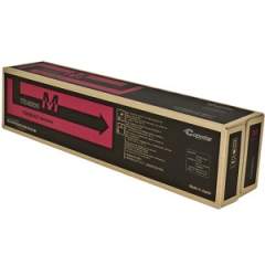 Copystar TK8709M Magenta Toner Cartridge