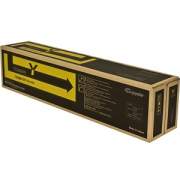 Copystar TK8709Y Yellow Toner Cartridge