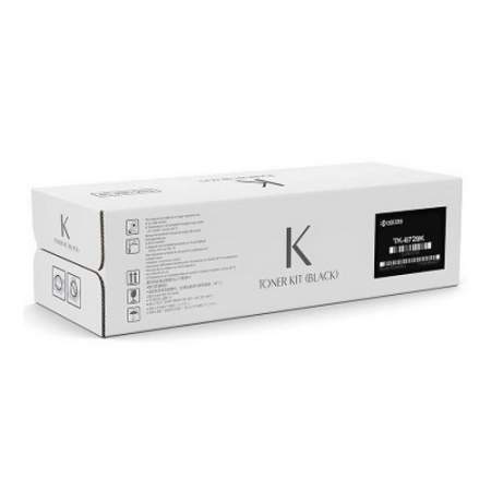 Kyocera TK-8737K Black Toner Cartridge