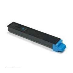 Compatible Kyocera TK897C Cyan Toner Cartridge (TK897C)