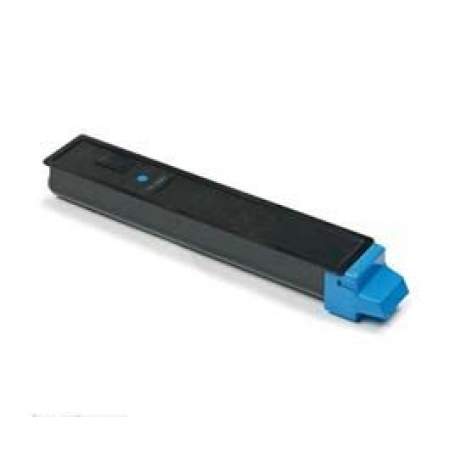 Compatible Kyocera TK897C Cyan Toner Cartridge (TK897C)