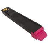 Compatible Kyocera TK897M Magenta Toner Cartridge (TK897M)