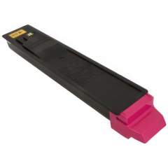 Compatible Kyocera TK897M Magenta Toner Cartridge (TK897M)