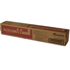 Copystar TK899M Magenta Toner Cartridge