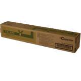 Copystar TK899Y Yellow Toner Cartridge