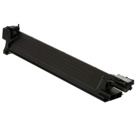 Compatible Konica Minolta TN210C Cyan Toner Cartridge (TN-210C)