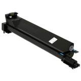 Compatible Konica Minolta TN210K Black Toner Cartridge (TN-210K)