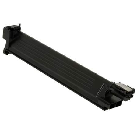 Compatible Konica Minolta TN210Y Yellow Toner Cartridge (TN-210Y)
