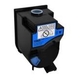 Compatible Konica Minolta TN310C Cyan Toner Cartridge (TN-310C)