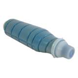 Compatible Konica Minolta TN-616C Cyan Toner Cartridge (TN-616C)